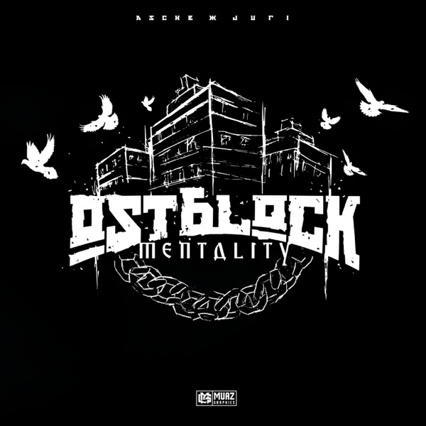 Ostblock Mentality - Single album cover