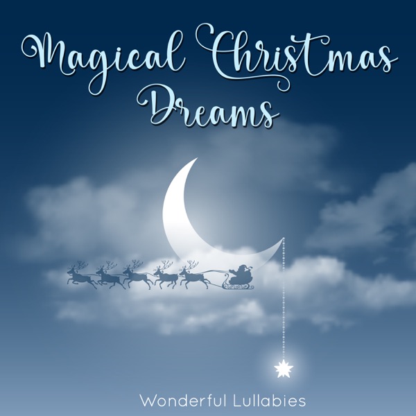 Magical Christmas Dreams - EP album cover