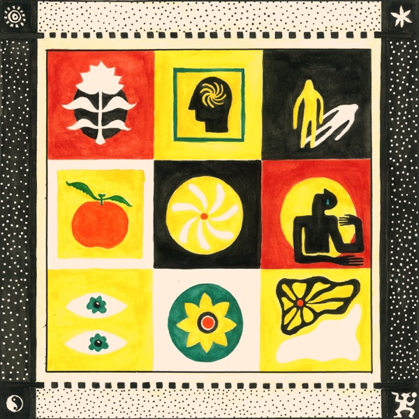 Gardening is a Practice, Not an Idea (Deluxe) album cover