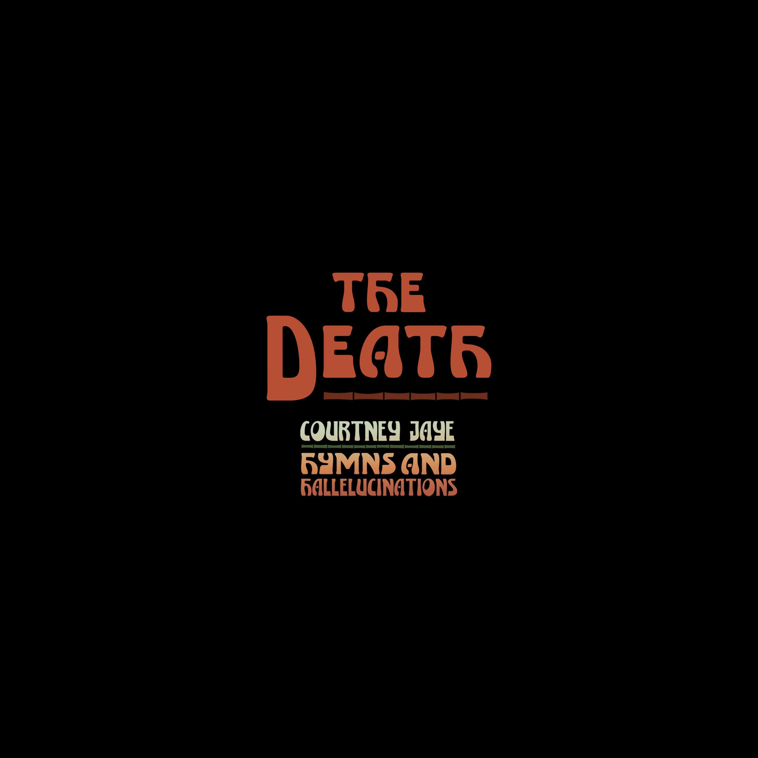 The Death - Single album cover