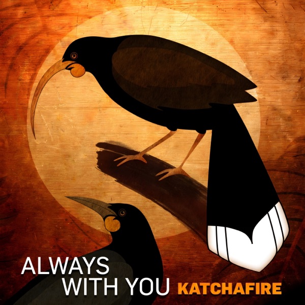 Always with You - Single album cover