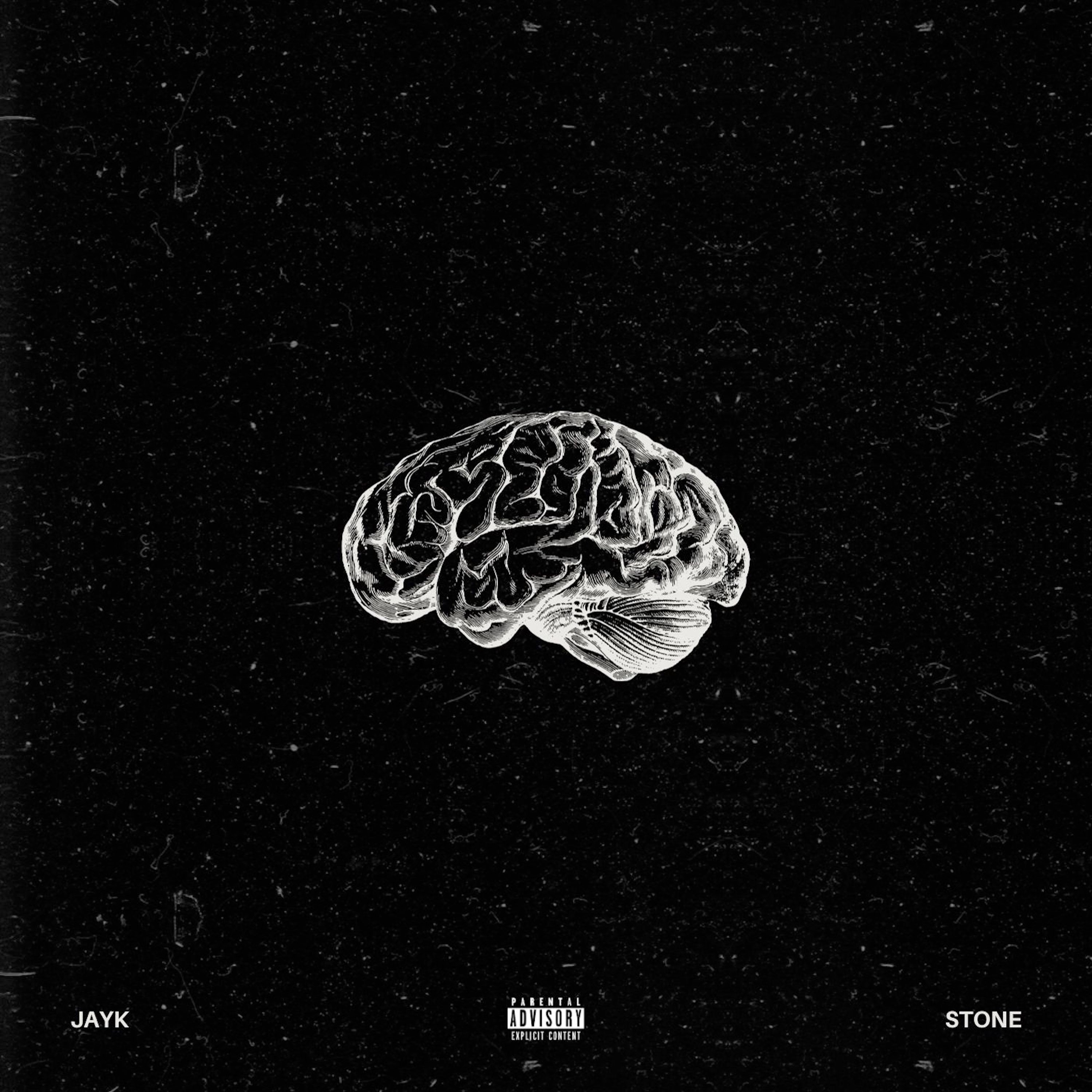 Better Me (feat. STONE) - Single album cover