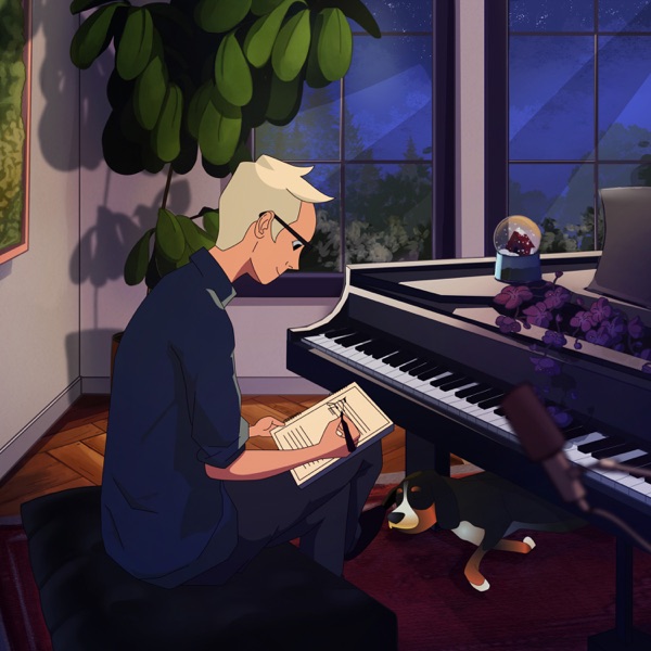 drift (lo-fi remixes) - EP album cover