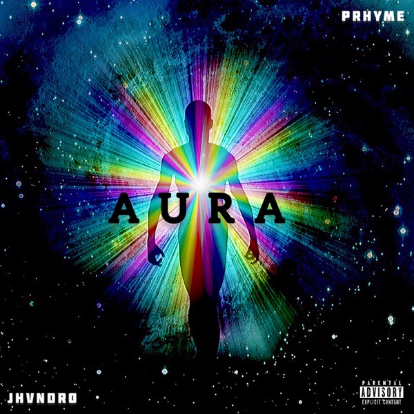 Aura - Single (feat. PRhyme) - Single album cover