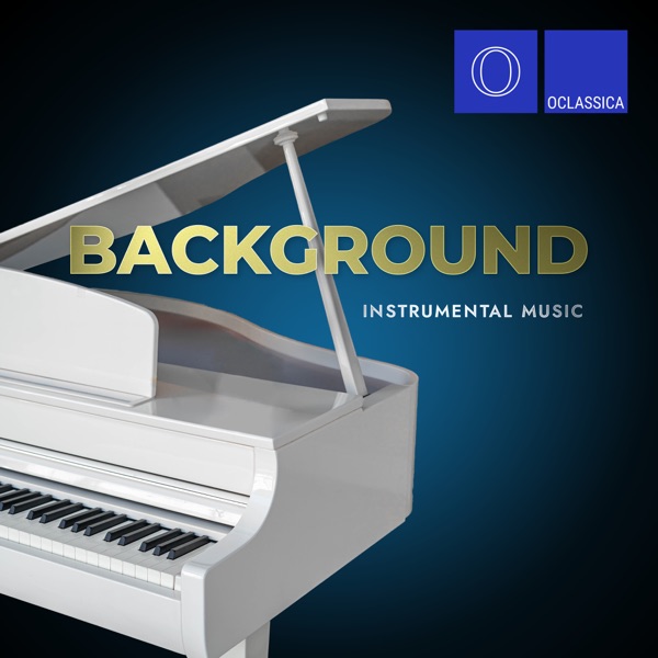 Background Instrumental Music album cover