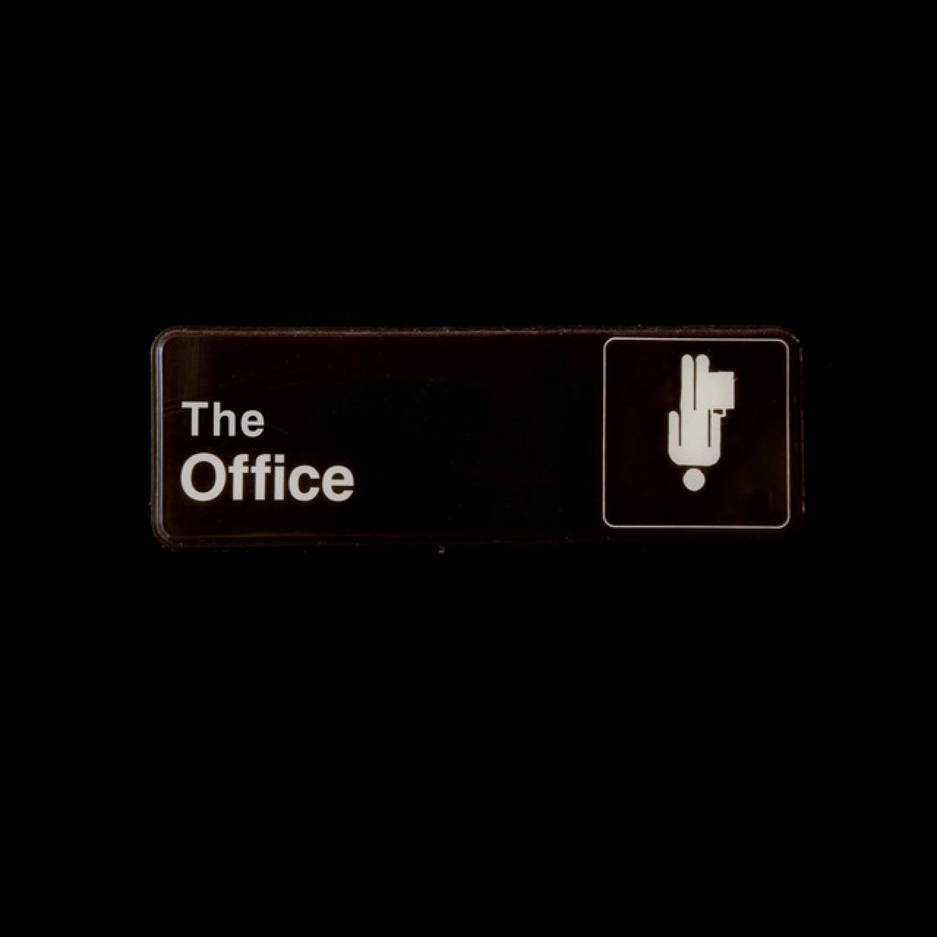 The Office - Single album cover