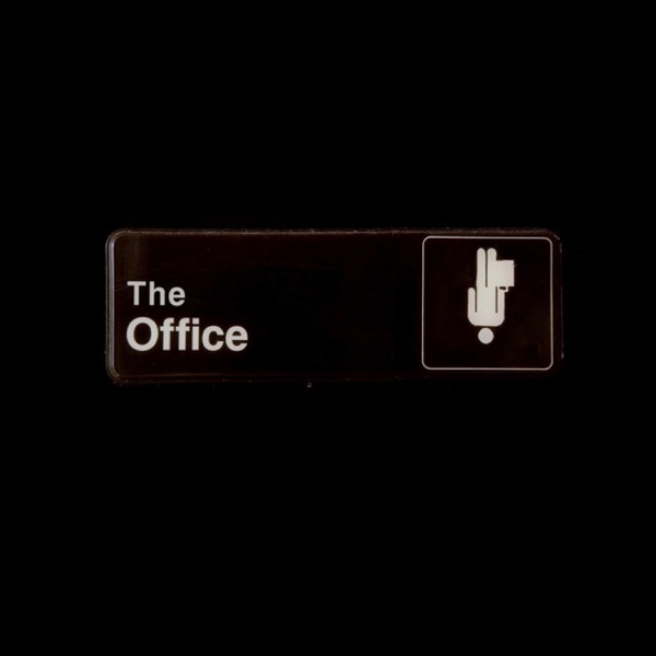 The Office - Single album cover