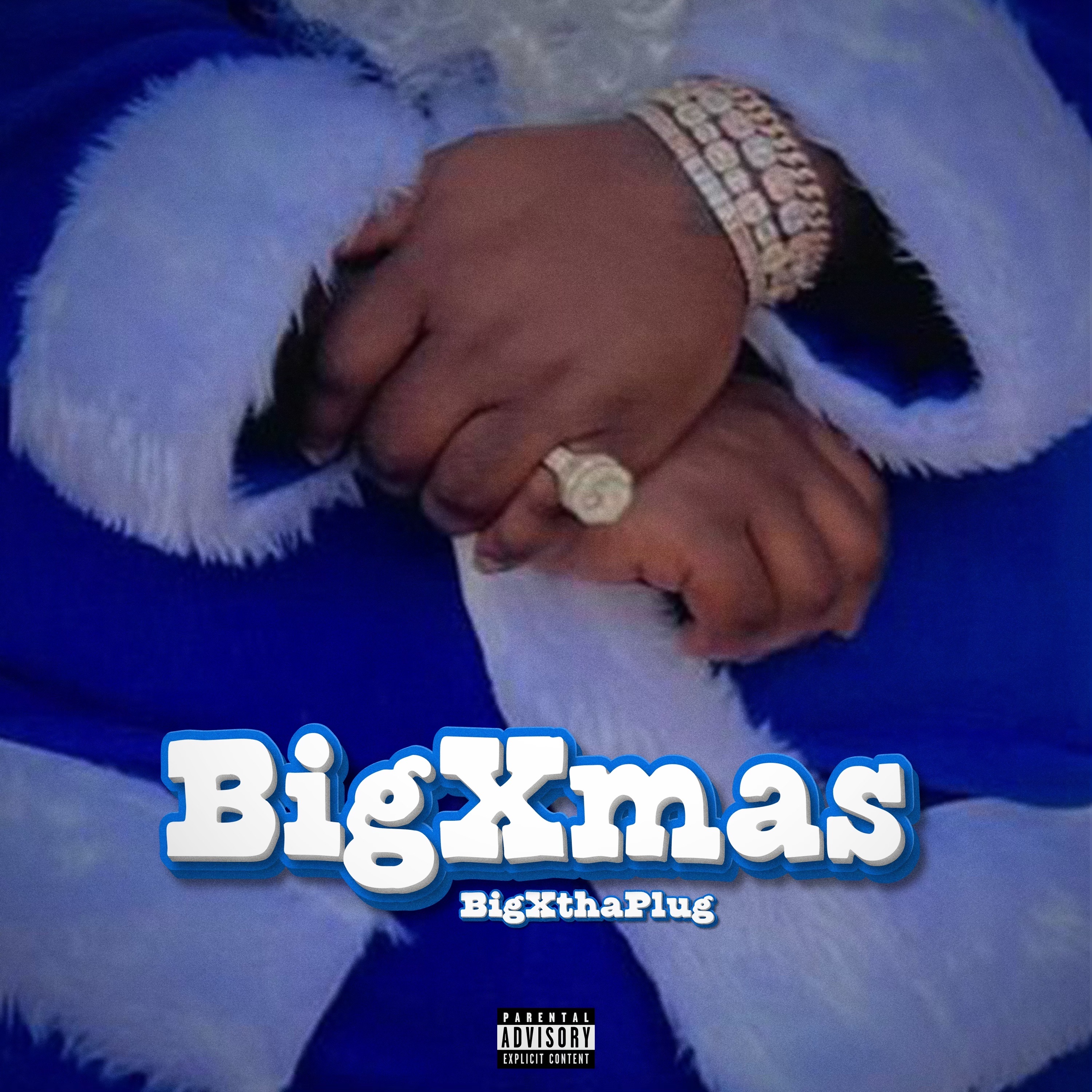 BigXmas - Single album cover