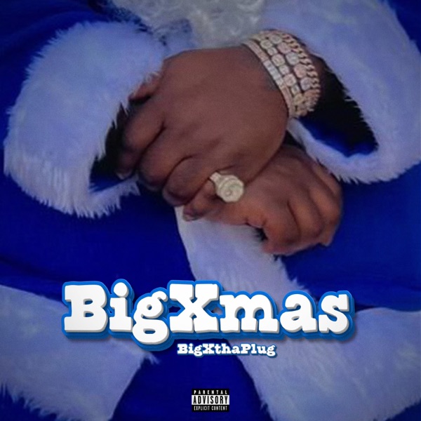 BigXmas - Single album cover