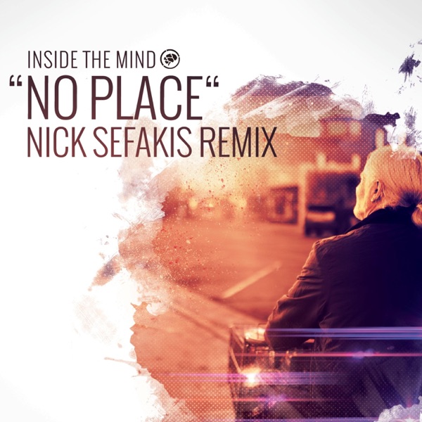 No Place (feat. Nick Sefakis) [Dub Remix] [Dub Remix] - Single album cover