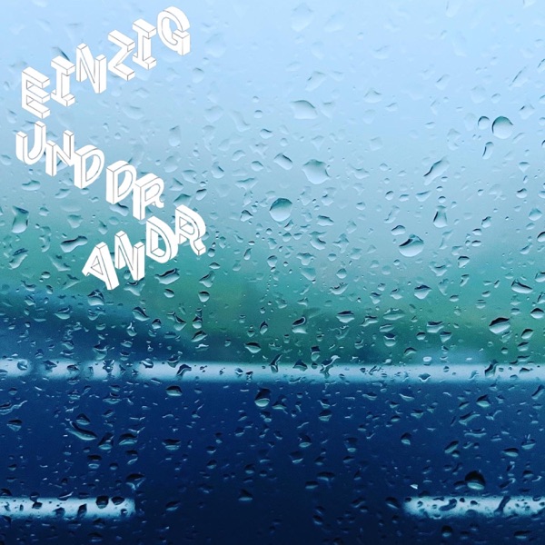 Geischter - Single album cover