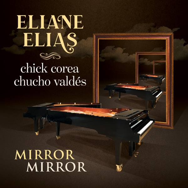 Mirror Mirror album cover