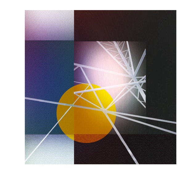 Making gardens out of silence in the uncanny valley - EP album cover