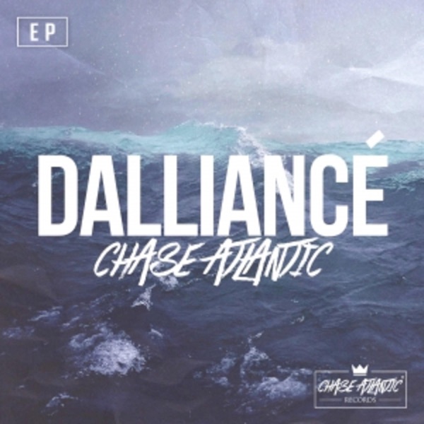 Dalliance - EP album cover