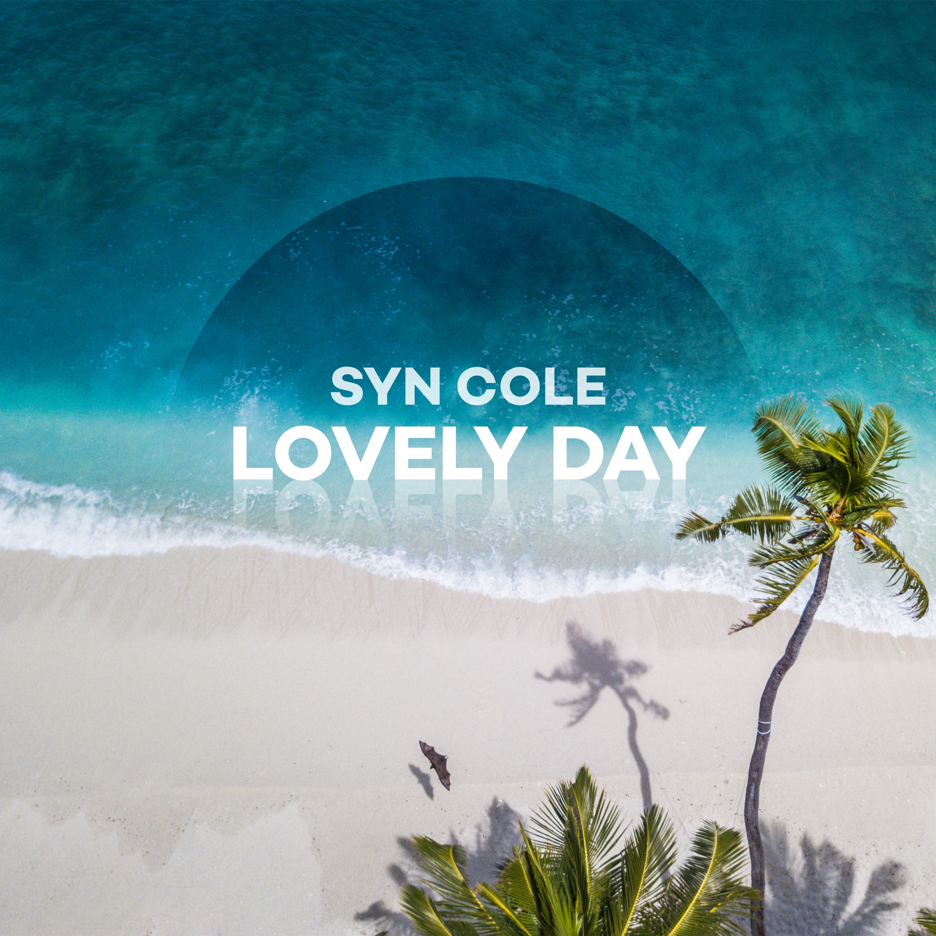 Lovely Day - Single album cover