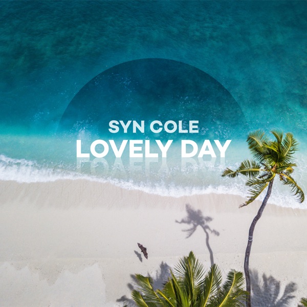 Lovely Day - Single album cover