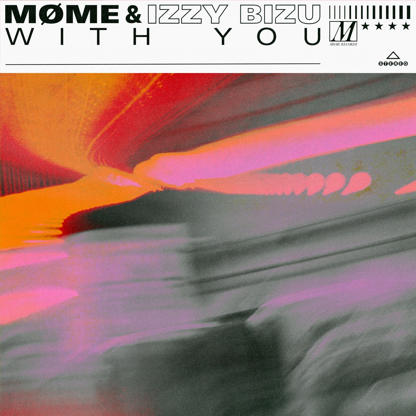 With You - Single album cover
