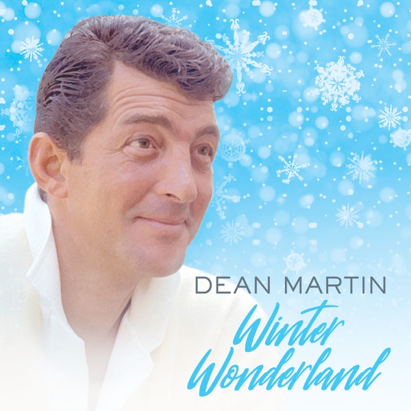 Winter Wonderland - EP album cover