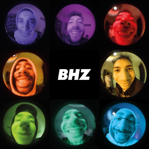 Hoodnights - Single album cover
