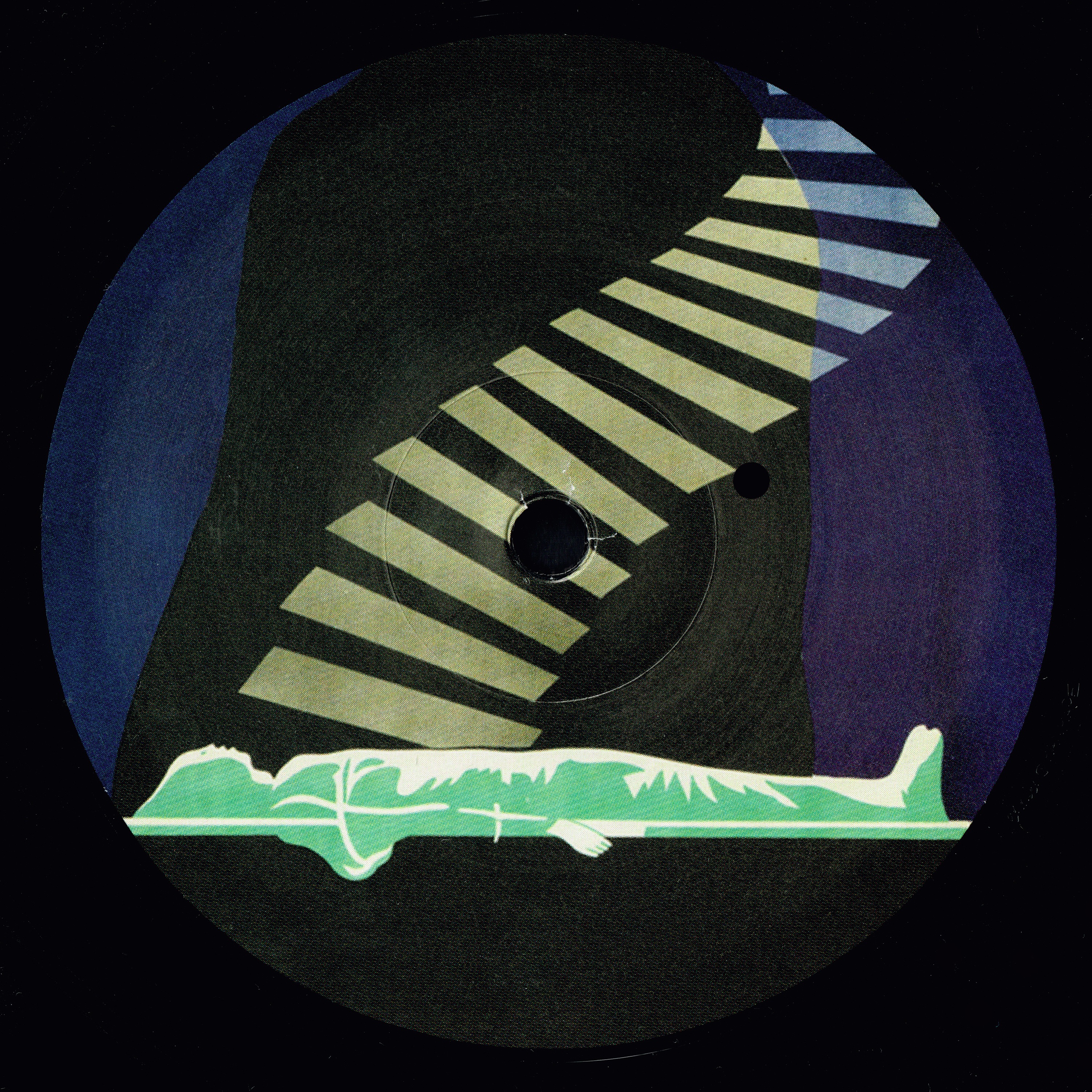 Trust - Single album cover