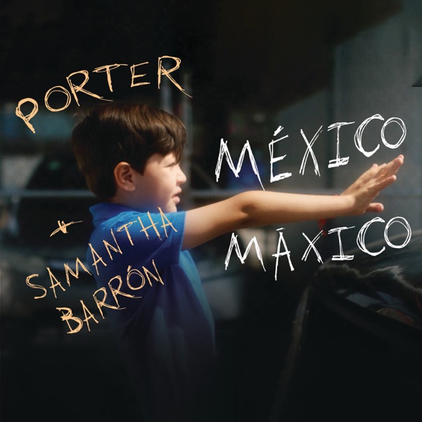 México Máxico - Single album cover