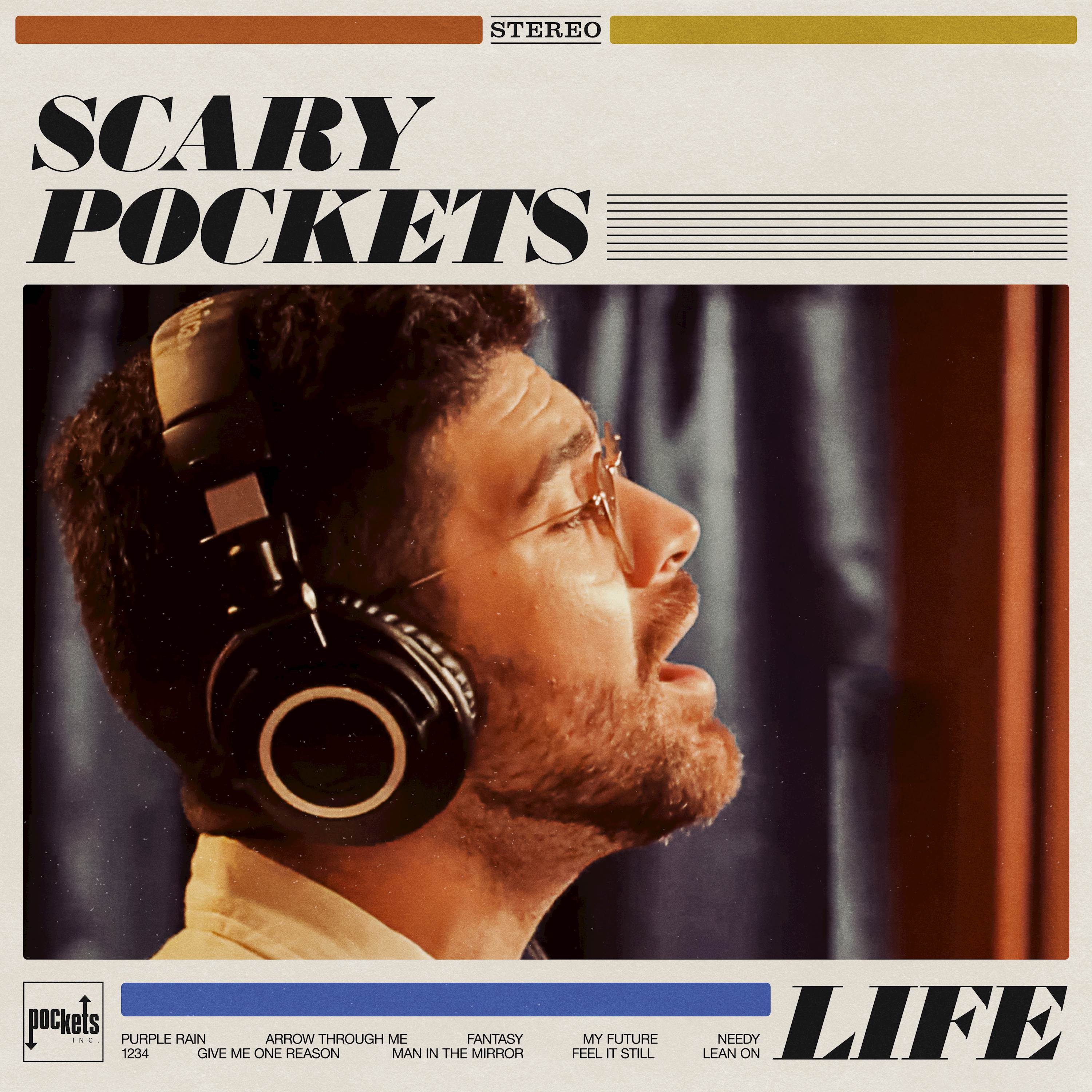 Feel It Still (feat. Stan Taylor) - Single album cover