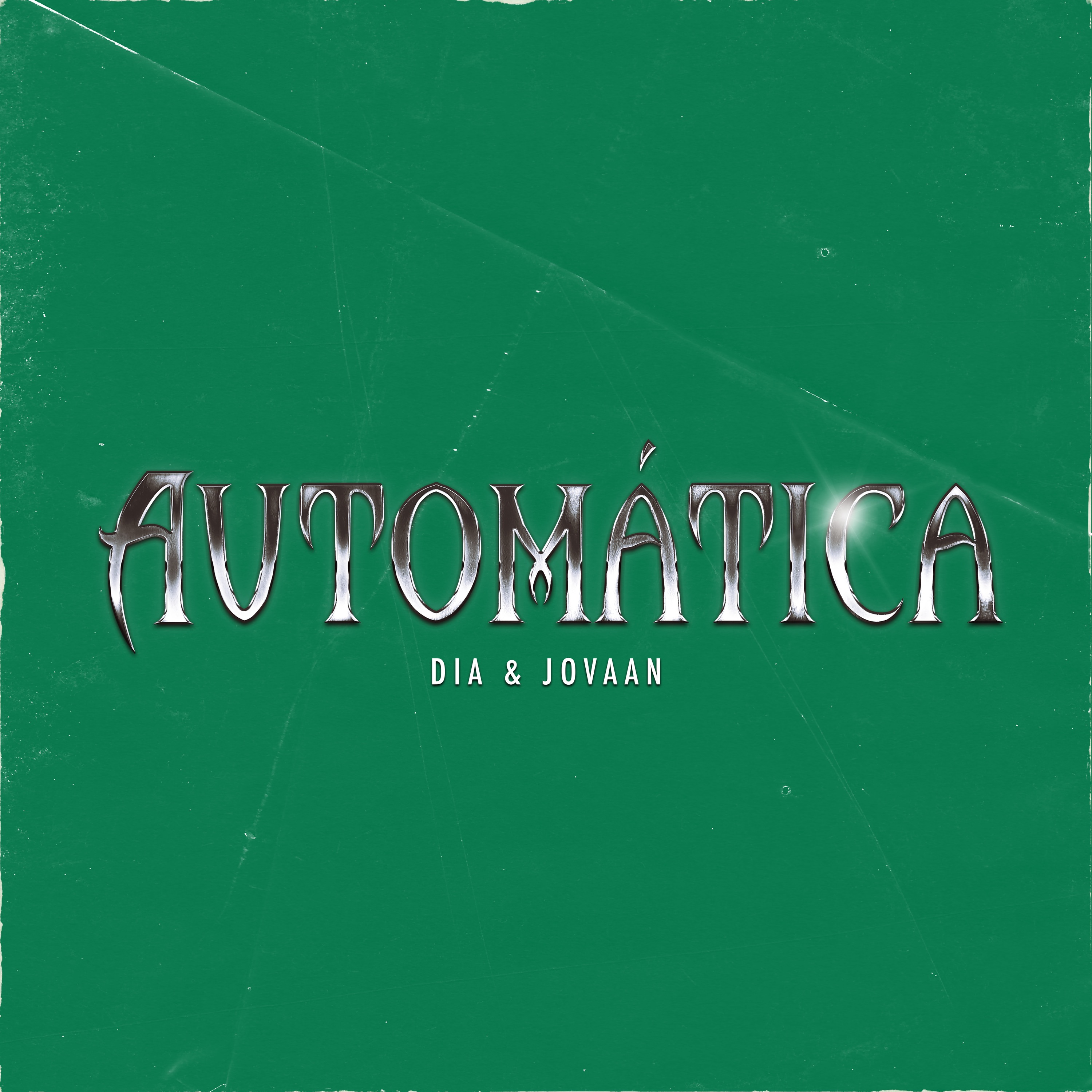 Automatica - Single album cover