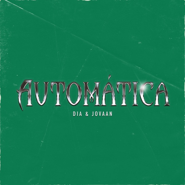 Automatica - Single album cover