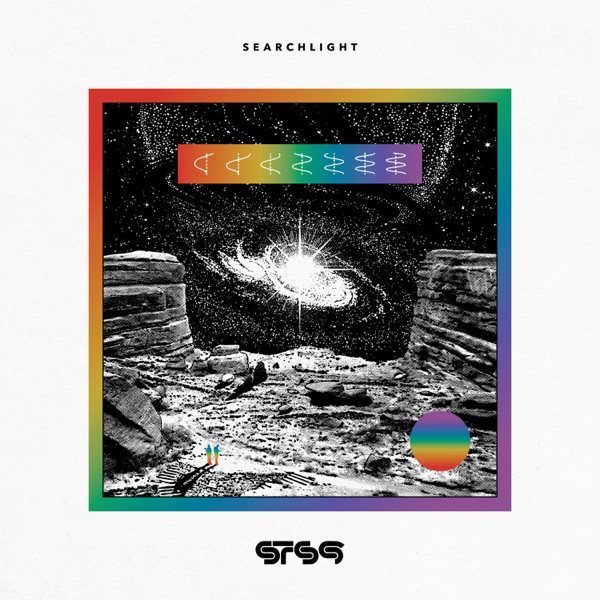 Searchlight - Single album cover