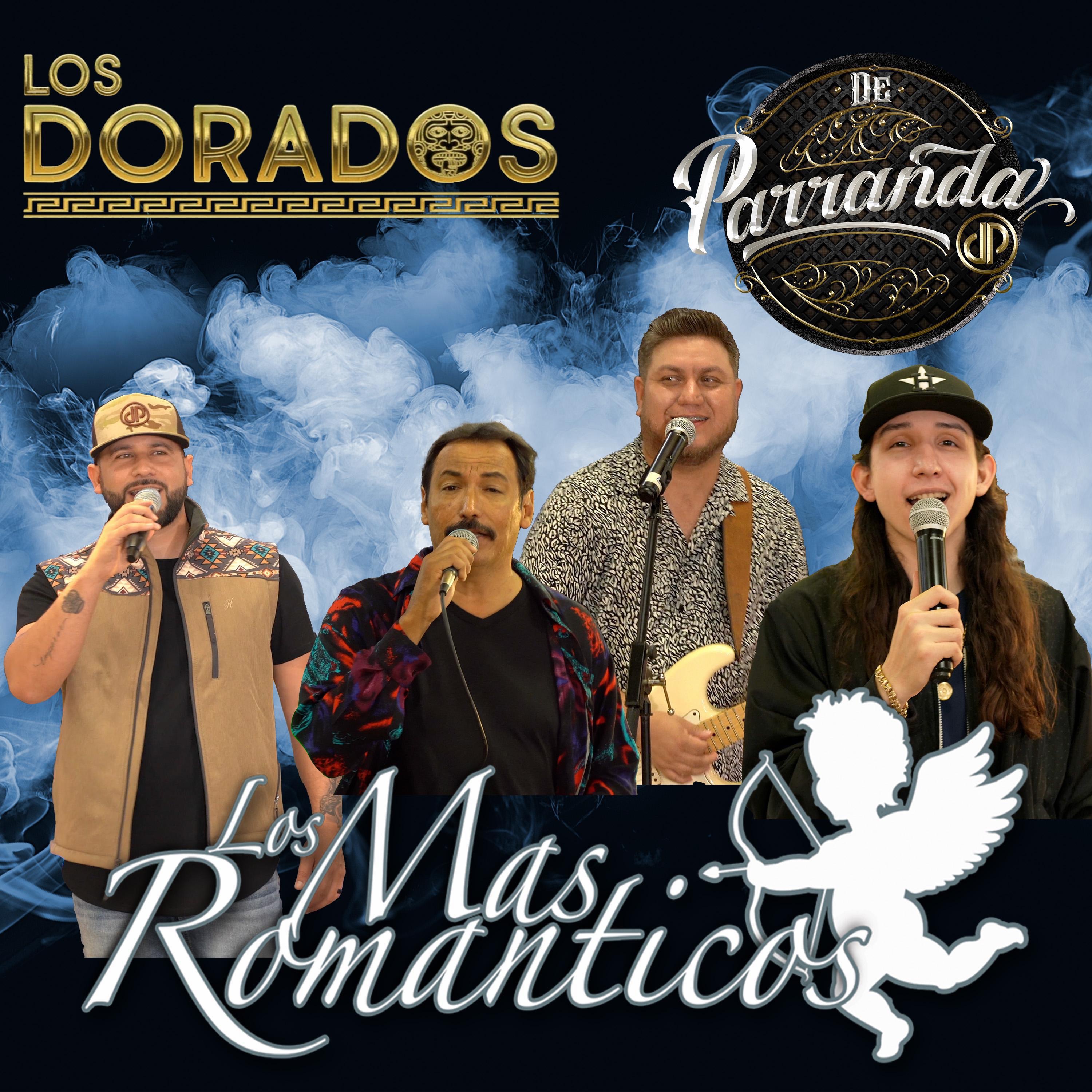 Colé Colé (feat. Los Dorados & De Parranda) - Single album cover