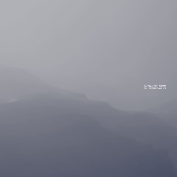 The Unintentional Sea album cover