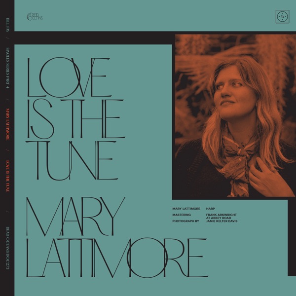Love Is the Tune - Single album cover