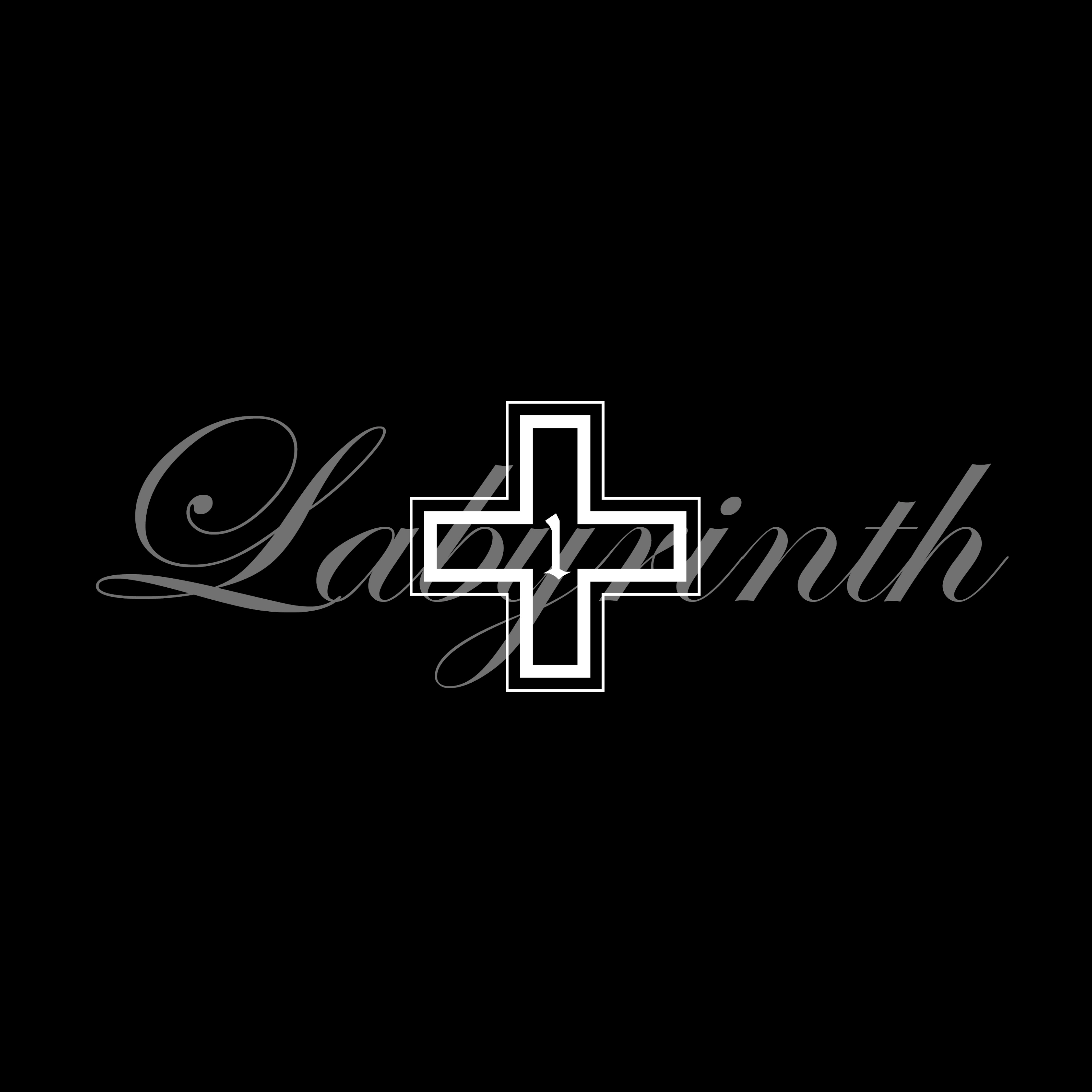 Labyrinth - Single album cover