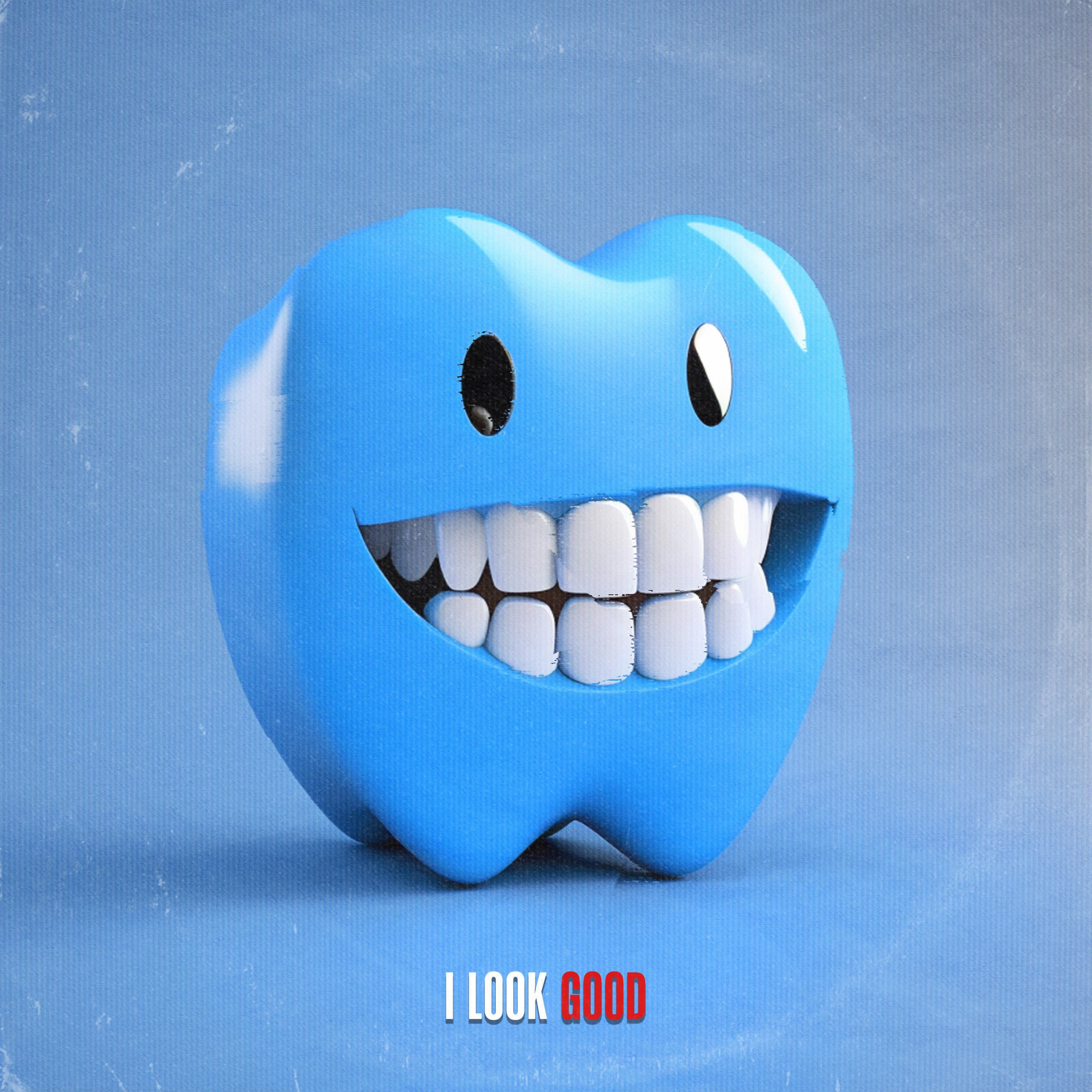 I Look Good - Single album cover