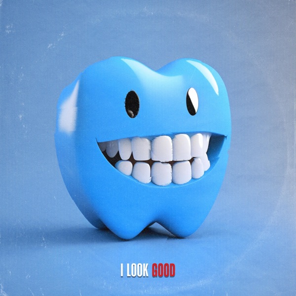 I Look Good - Single album cover
