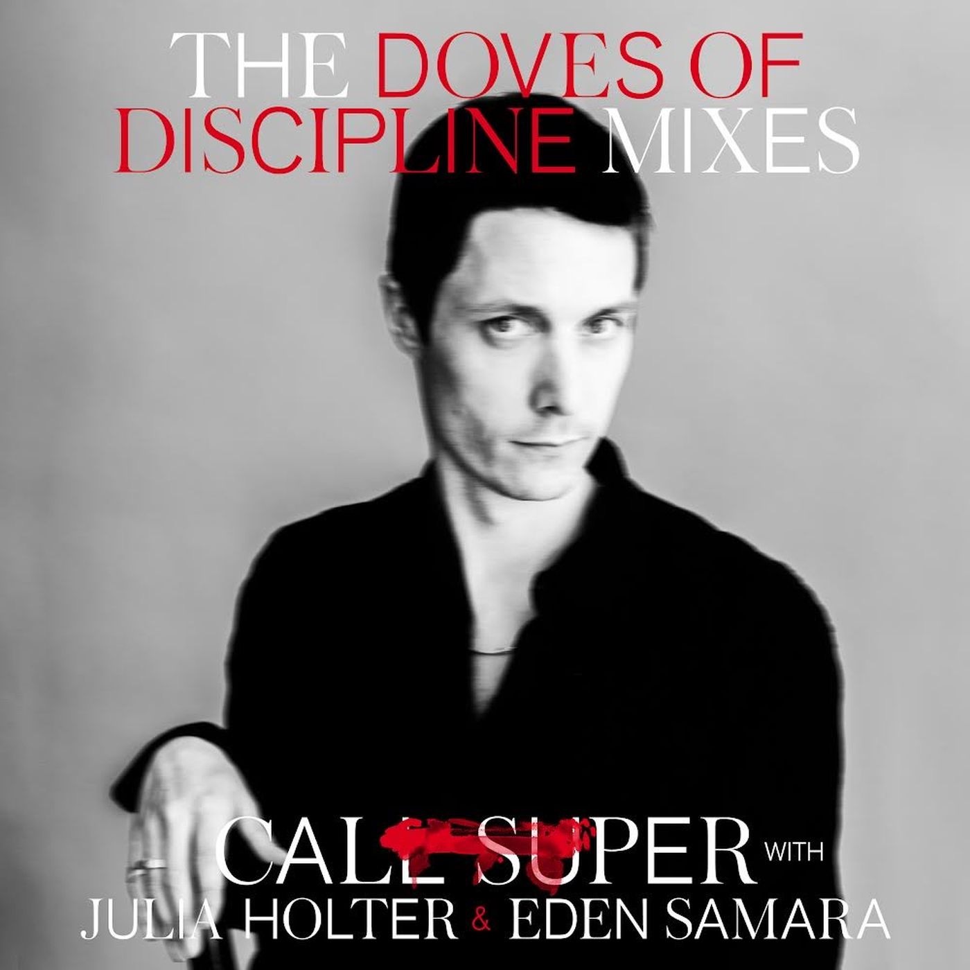 The Doves of Disciples Mixes - Single album cover