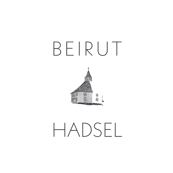 Hadsel album cover