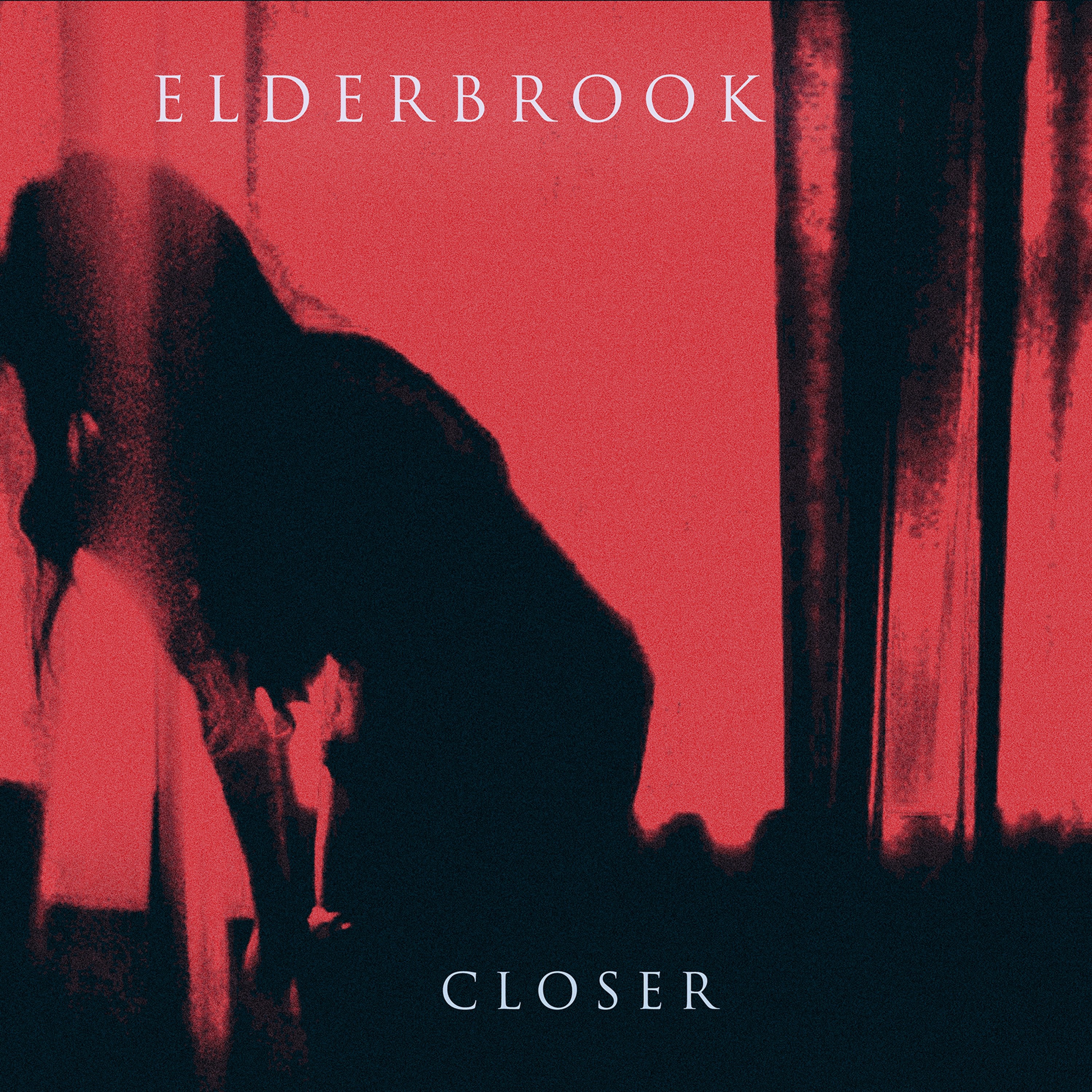 Closer - Single album cover
