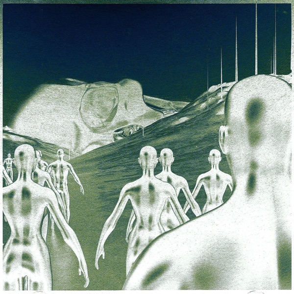 Feeling Low - Single album cover