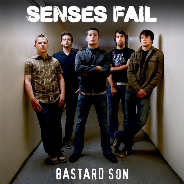 Bastard Son - Single album cover