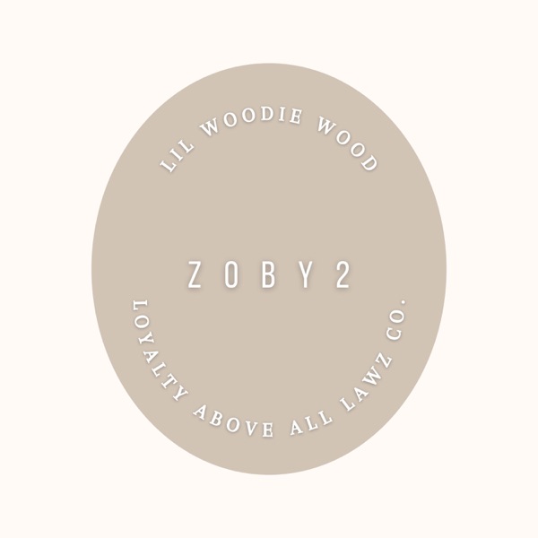 Zoby 2 (feat. Inez) - Single album cover