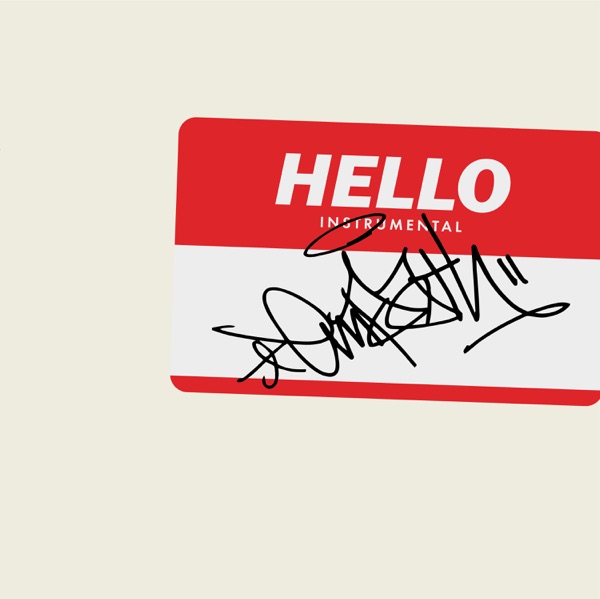 Empath (Instrumental) album cover