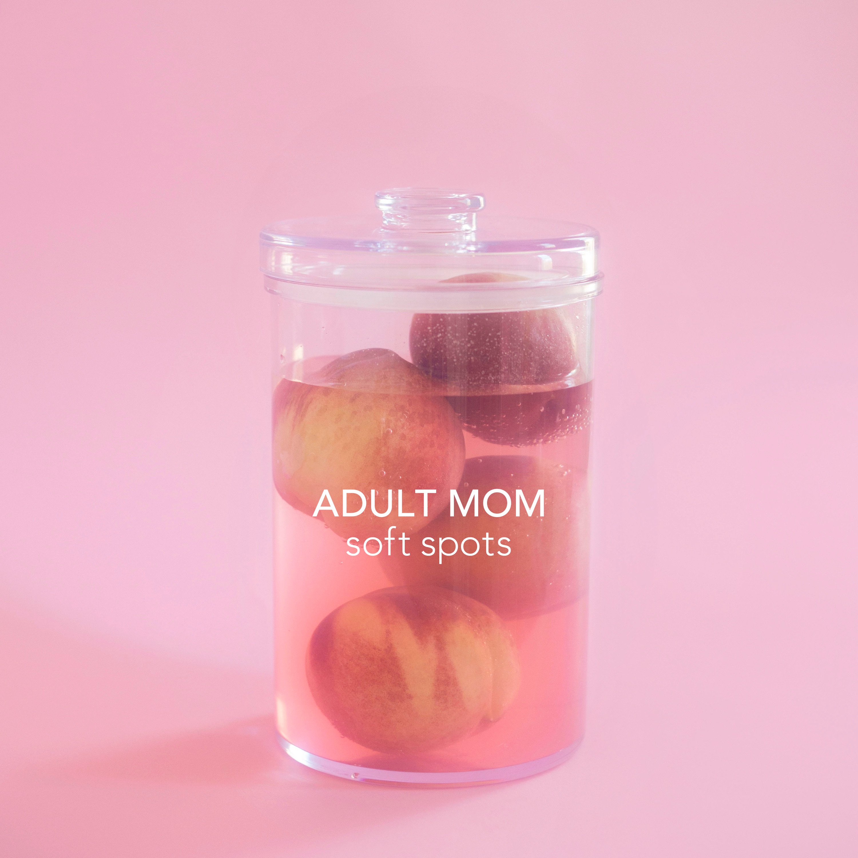 Soft Spots album cover