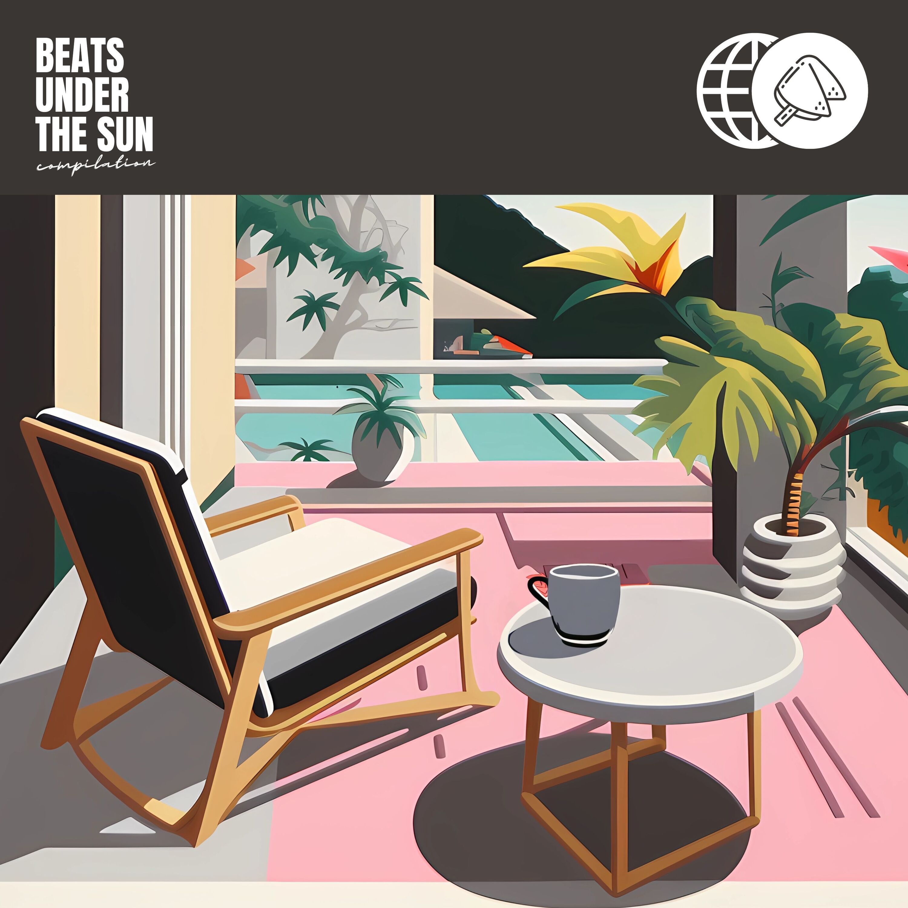 Siesta (feat. No Spirit) - Single album cover