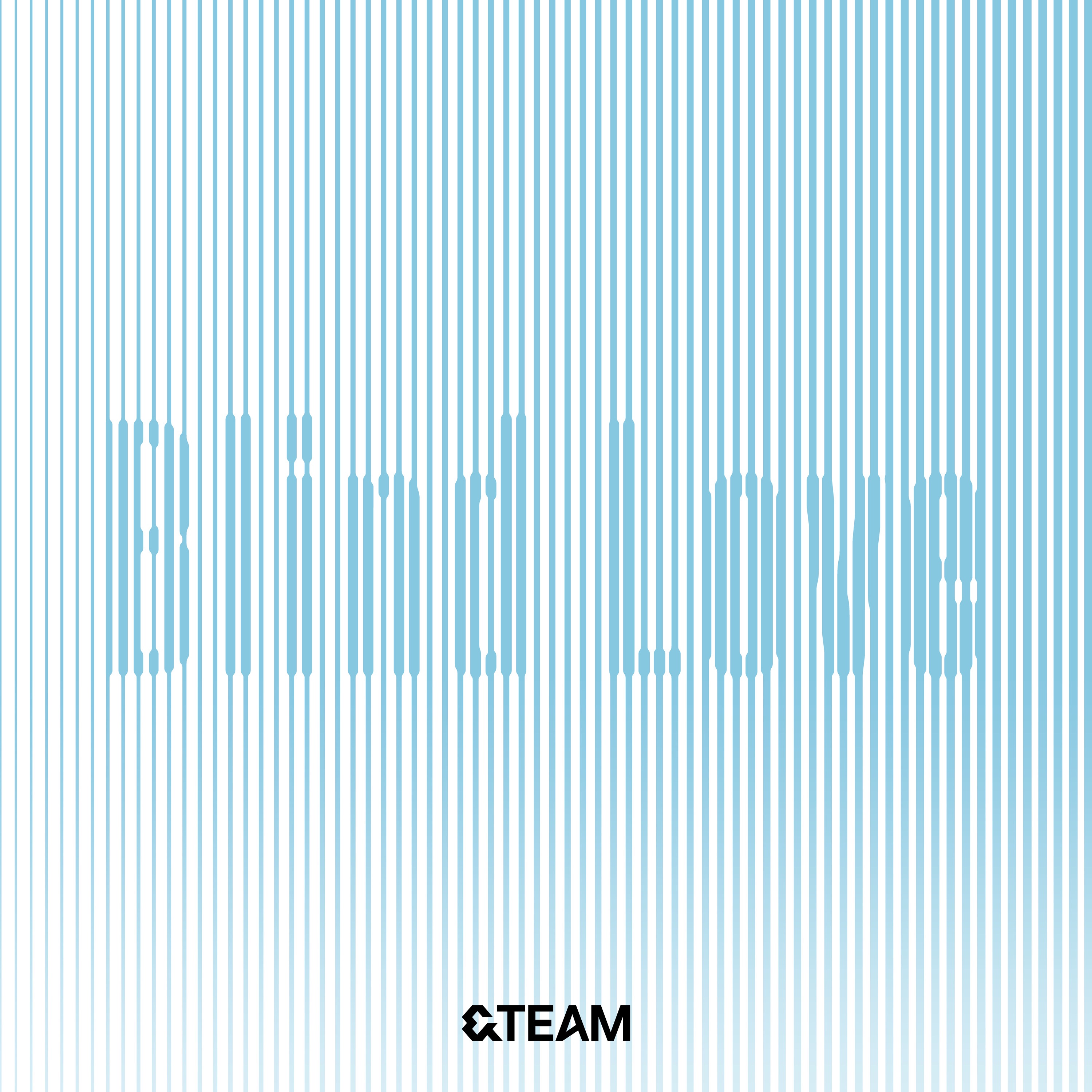 Blind Love - Single album cover