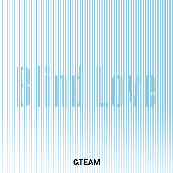 Blind Love - Single album cover