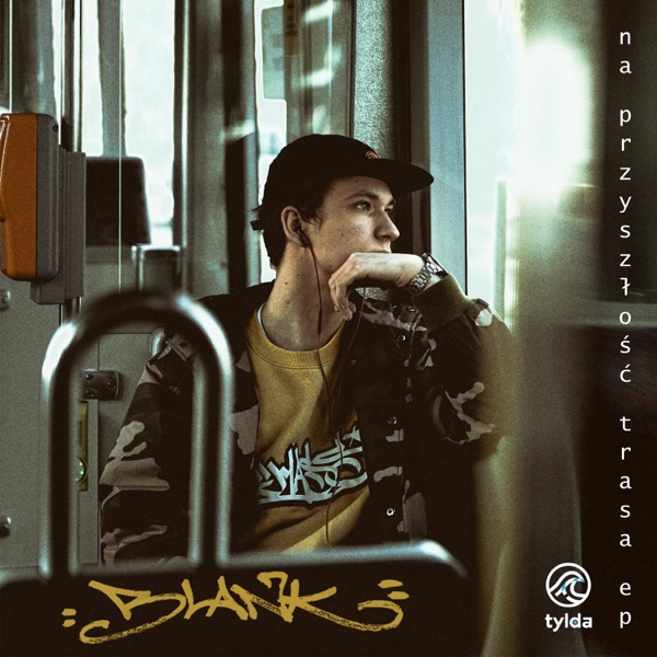 Na Przyszłość Trasa EP album cover