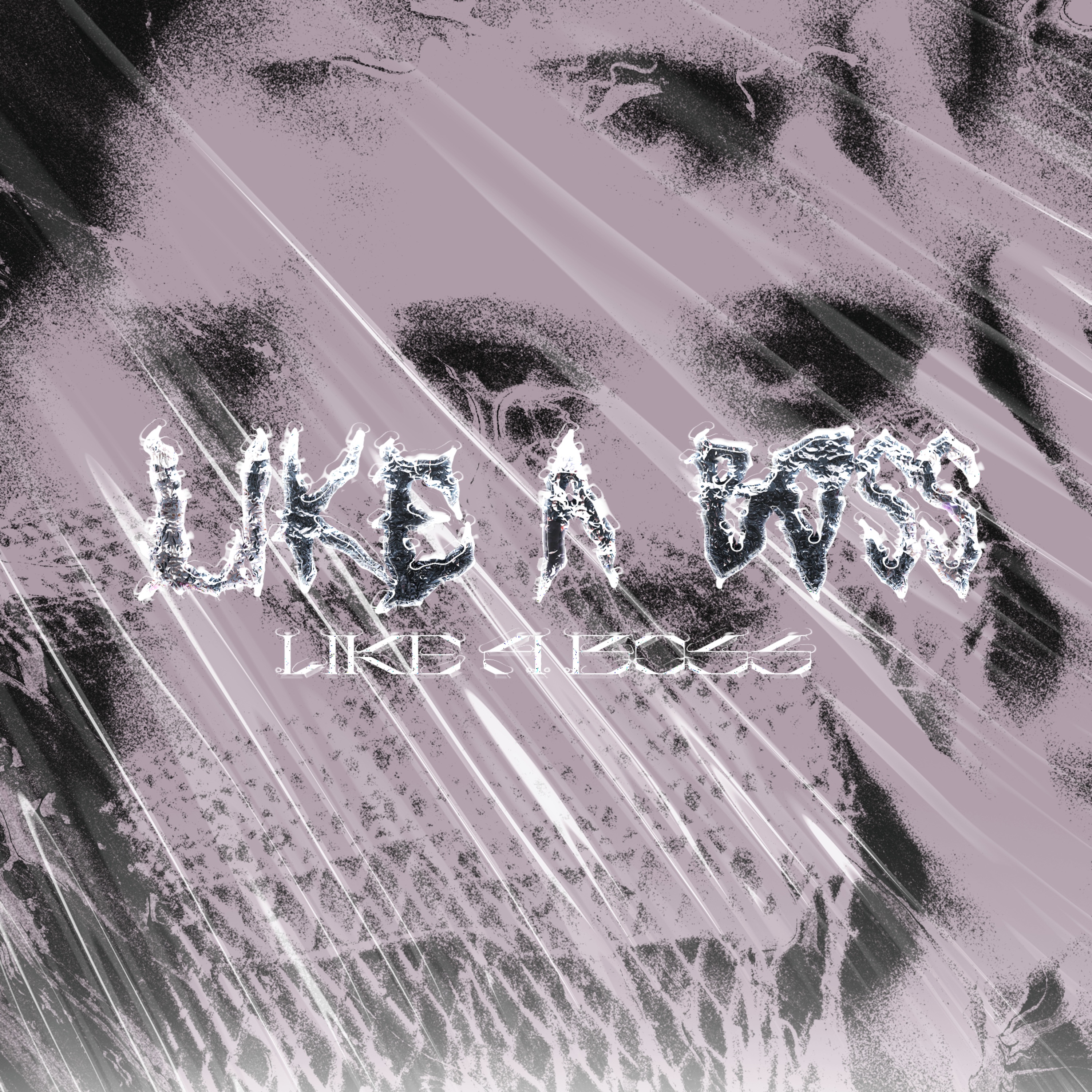 Like a Boss - Single album cover