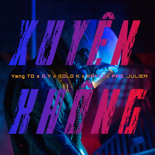 Xuyên Không - Single album cover