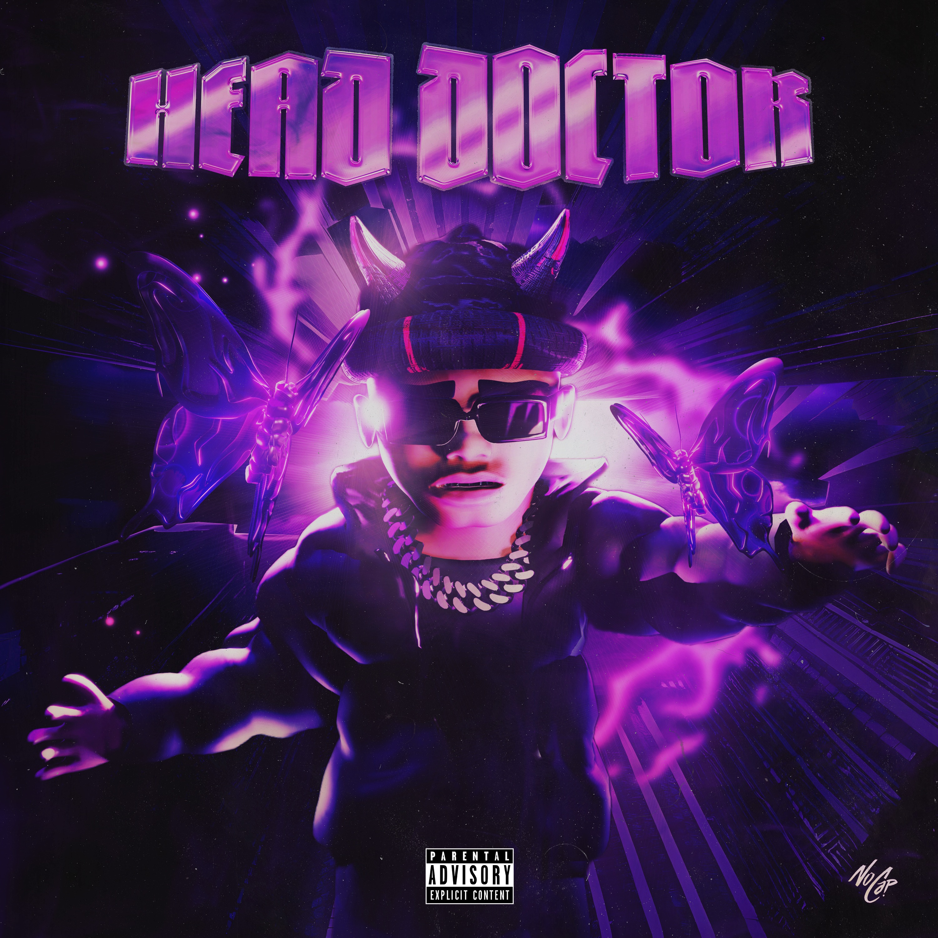 Head Doctor - Single album cover